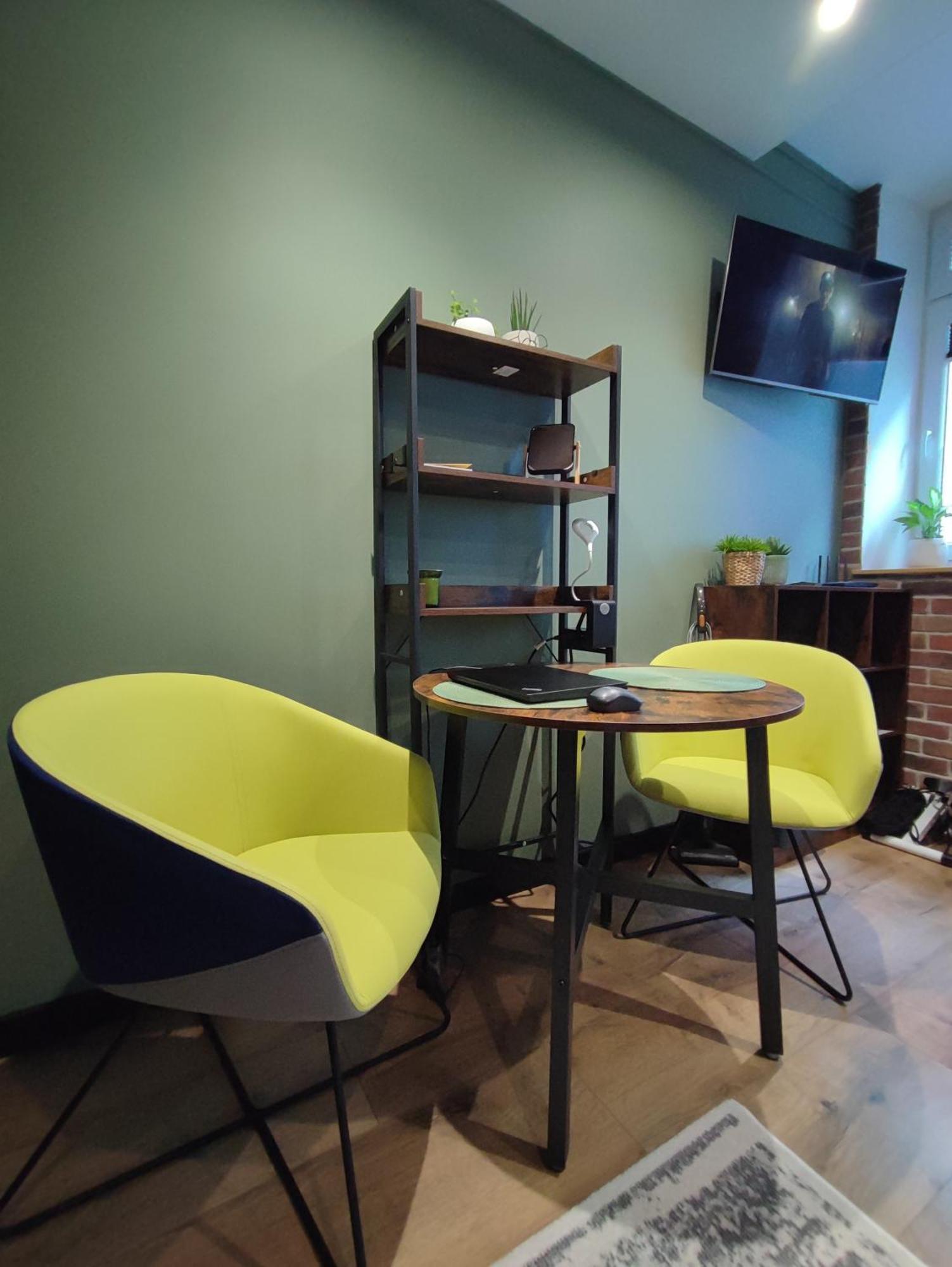 Green Corner Krakow Ngoại thất bức ảnh