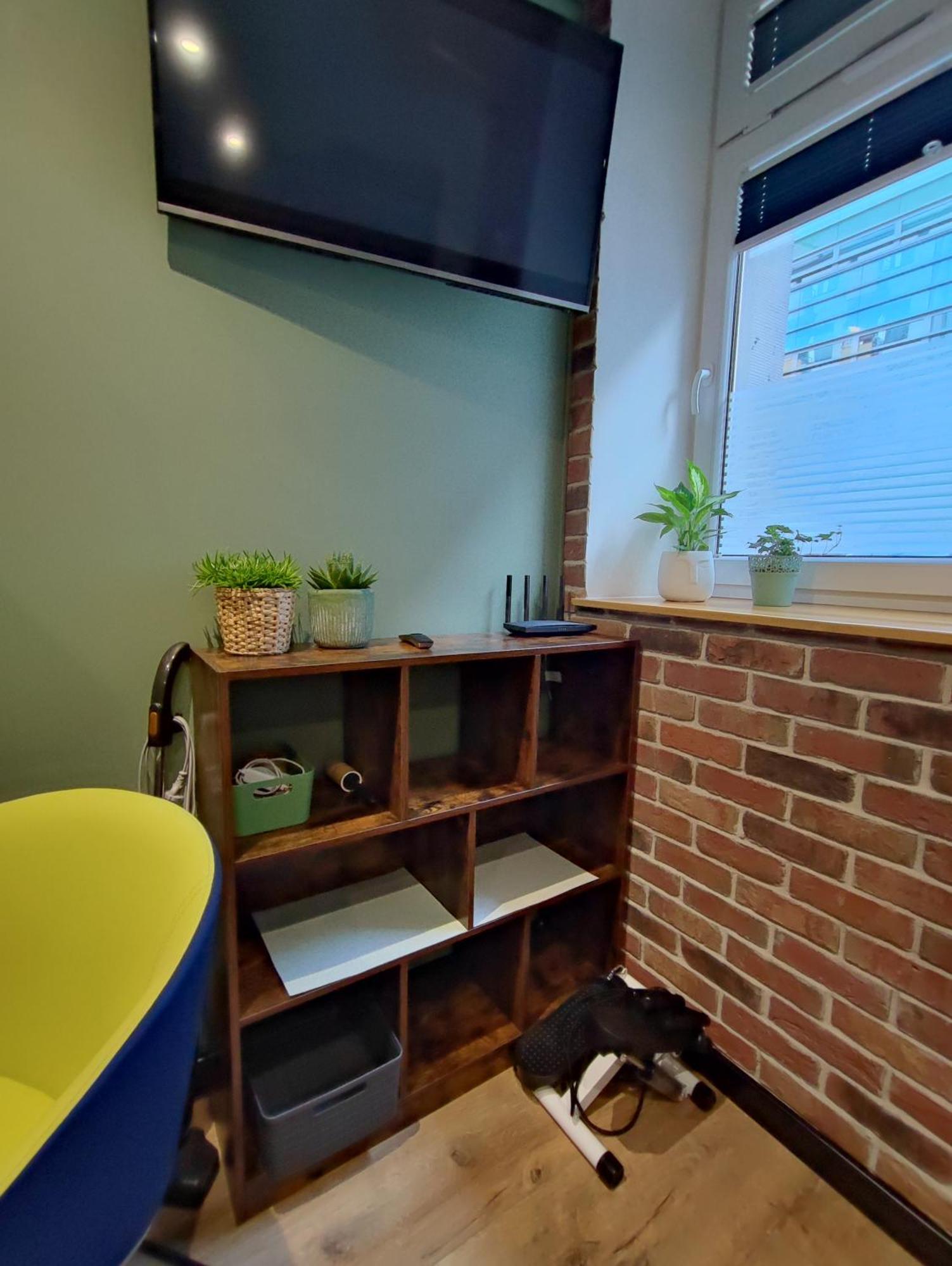 Green Corner Krakow Ngoại thất bức ảnh