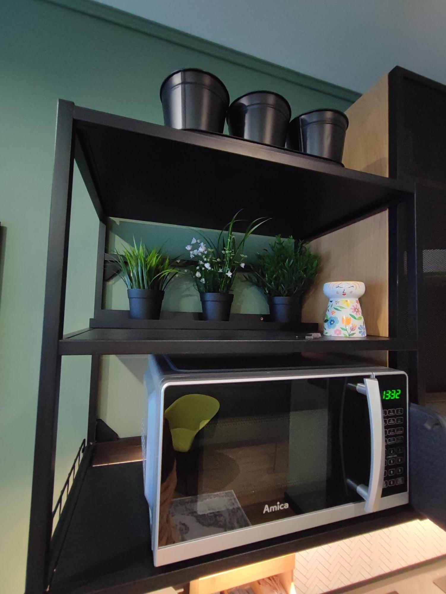 Green Corner Krakow Ngoại thất bức ảnh